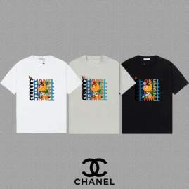 Picture of Chanel T Shirts Short _SKUChanelS-2XLxetr6918485